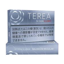 TEREA Balanced Regular